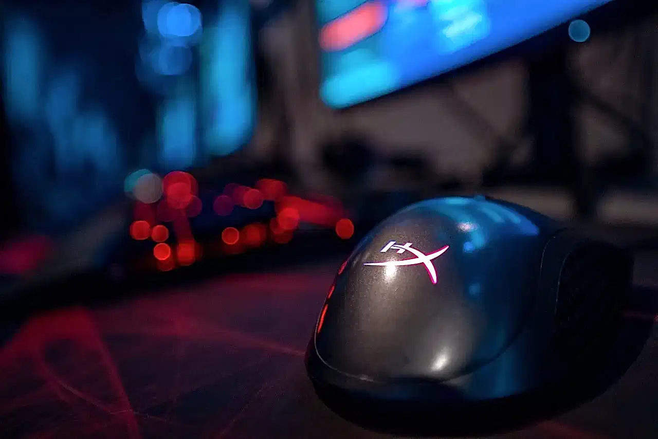 FPS Arena