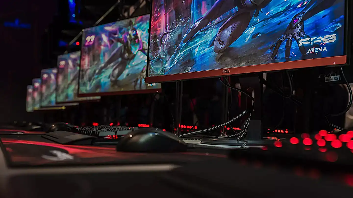 FPS Arena